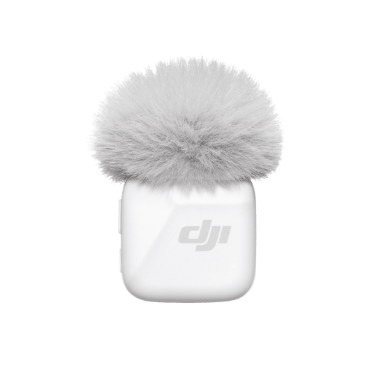 DJI Mic Mini Transmitter