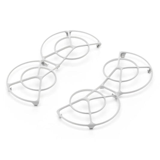 Pair of silver hoop earrings on a white background