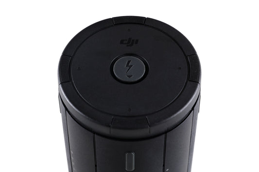 DJI Inspire 2/Ronin 2 Battery Charging Hub