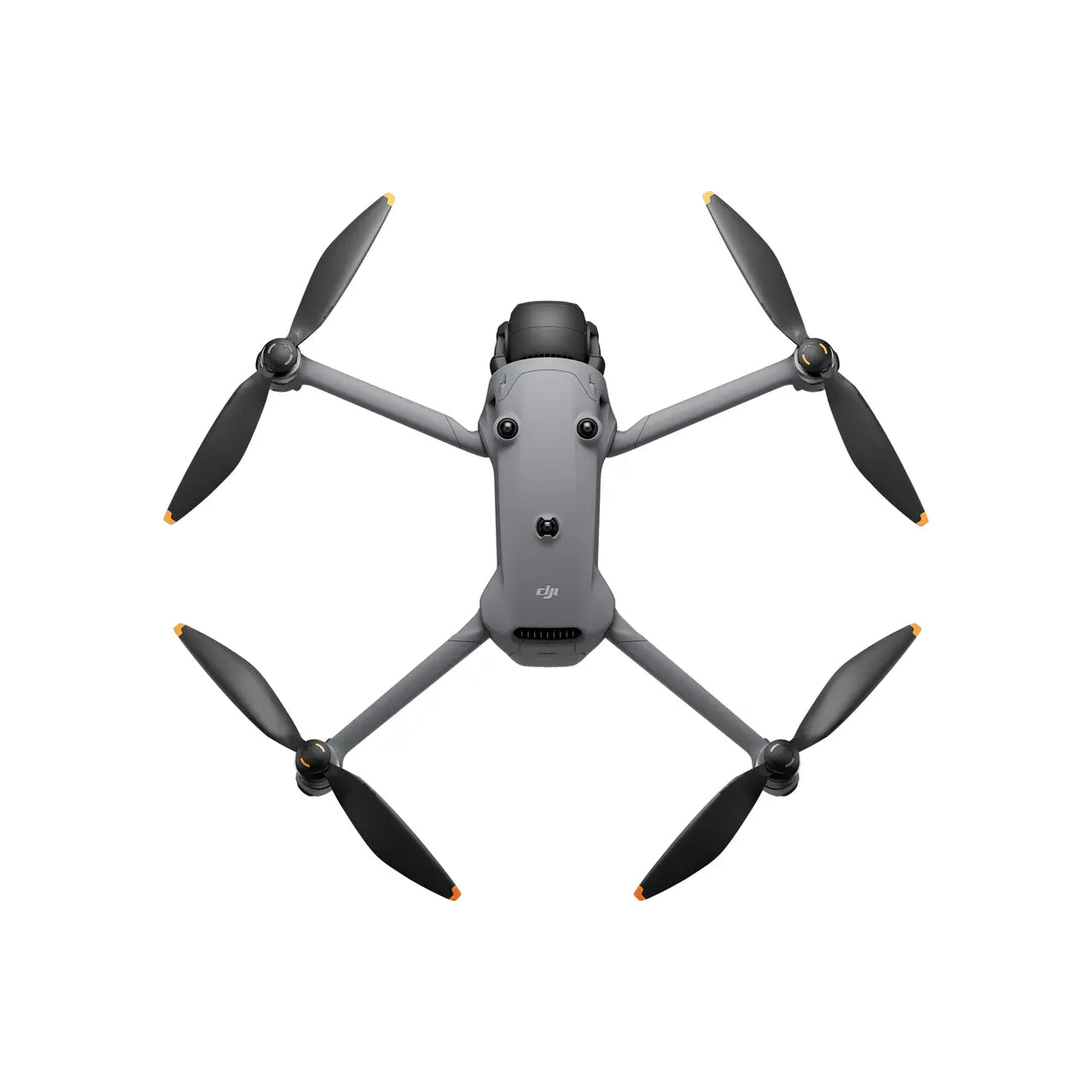 DJI Mavic 4 Pro in white background
