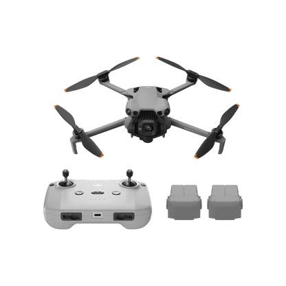 DJI Mini 5 Pro Fly More Combo (DJI RC-N3)