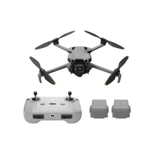 DJI Mini 5 Pro Fly More Combo (DJI RC-N3)
