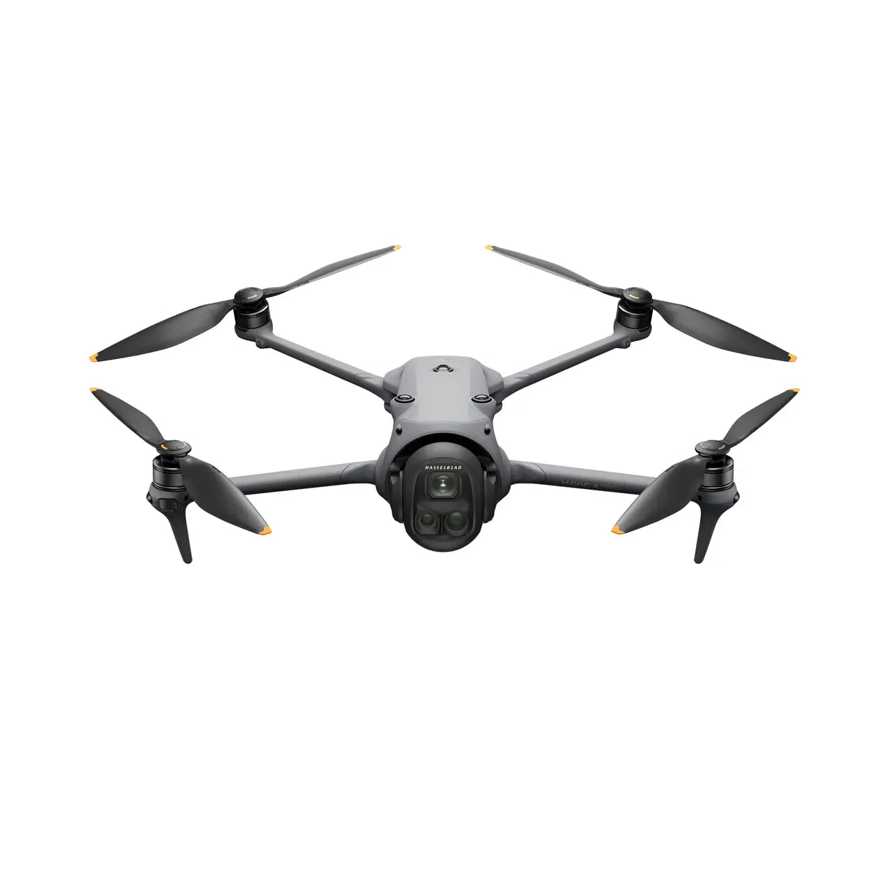 DJI Mavic 4 Pro in white background