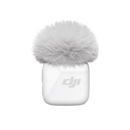 DJI Mic Mini Transmitter