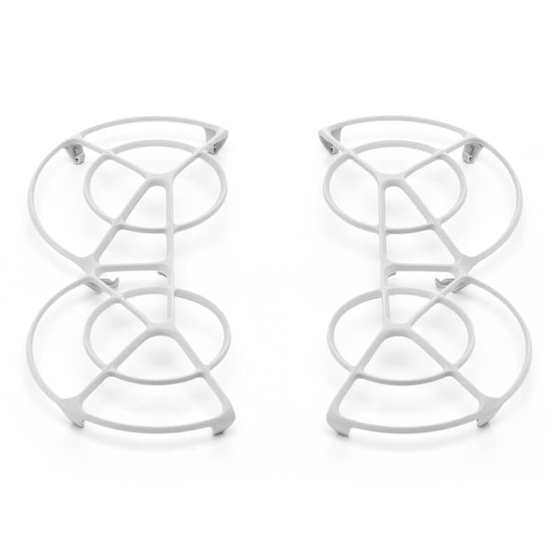 Pair of silver spiral earrings on a white background
