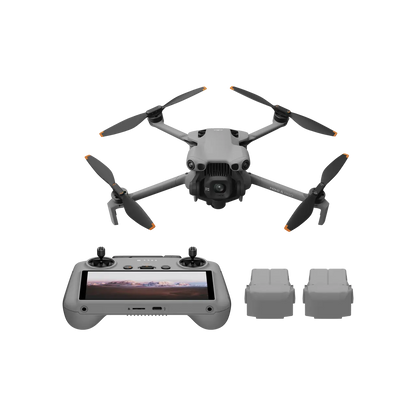 DJI Mini 5 Pro Fly More Combo (DJI RC 2)