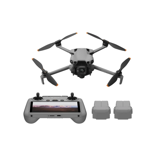 DJI Mini 5 Pro Fly More Combo (DJI RC 2)