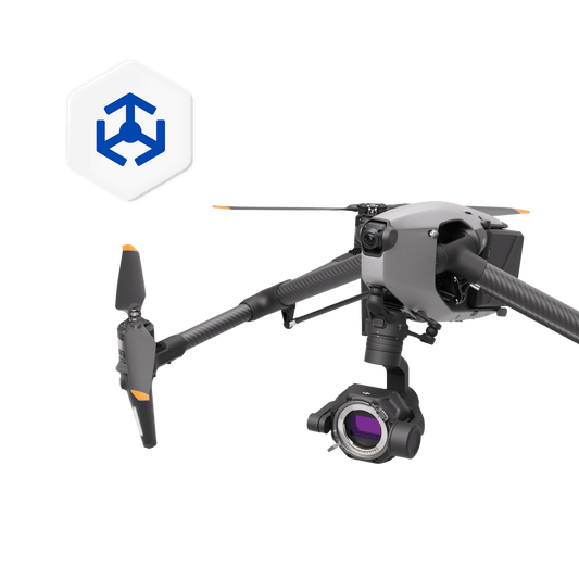DJI Care Pro 1-Year Plan (DJI Inspire 3)