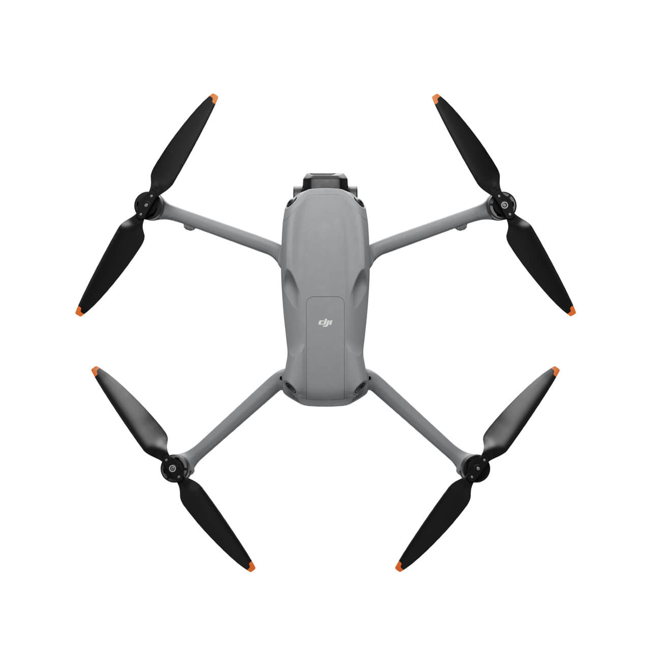 DJI Air 3S drone on a white background