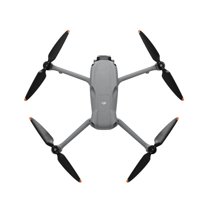 DJI Air 3S drone on a white background