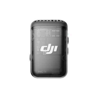 DJI Mic 2 Transmitter