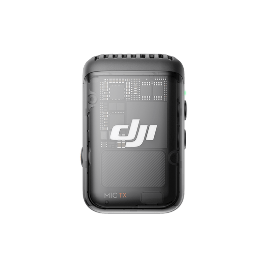 DJI Mic 2 Transmitter