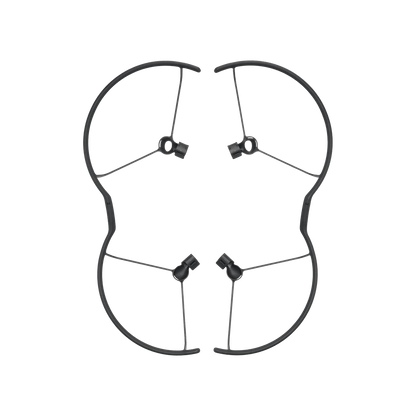 Outline of a person wearing a vest with multiple straps on a black background
