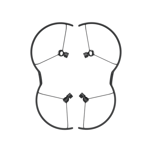 Outline of a person wearing a vest with multiple straps on a black background