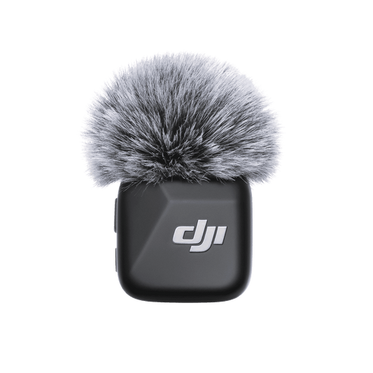DJI Mic Mini Transmitter