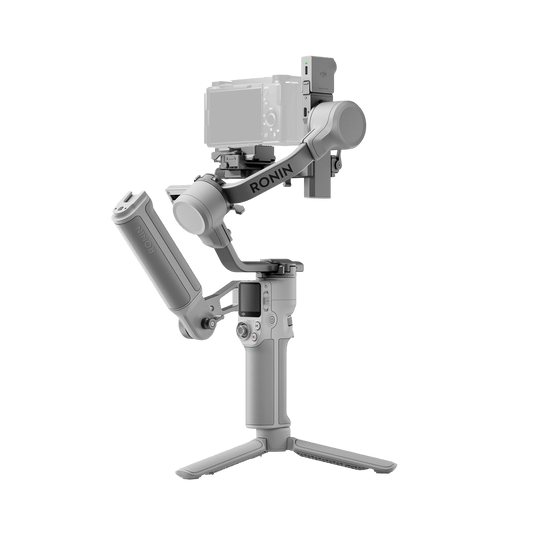 DJI RS 4 Mini Combo