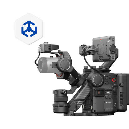 DJI Care Pro (DJI Ronin 4D-8K)