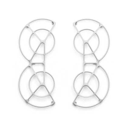Pair of silver earrings on a white background