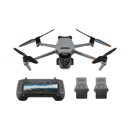 DJI Mavic 3 Pro Fly More Combo (DJI RC Pro)