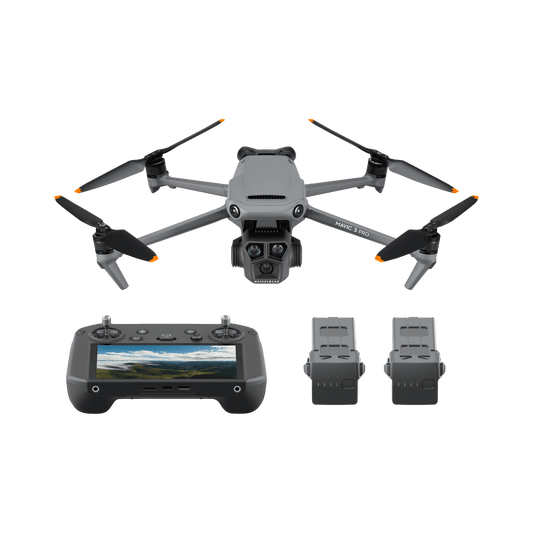 DJI Mavic 3 Pro Fly More Combo (DJI RC Pro)