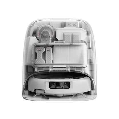 DJI ROMO P (Water Tank Version)