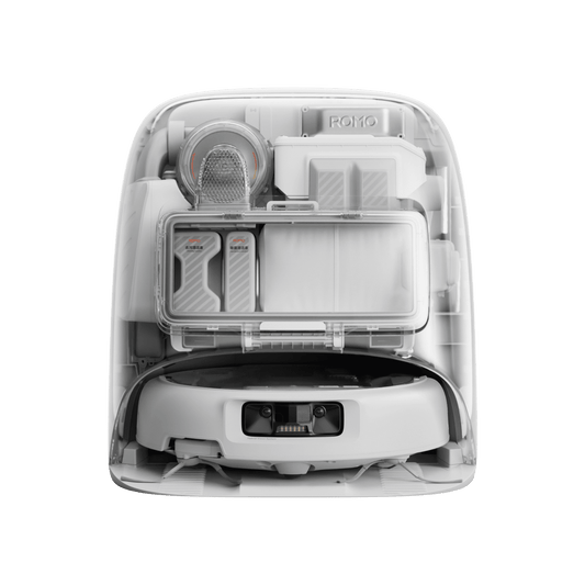 DJI ROMO P (Water Tank Version)