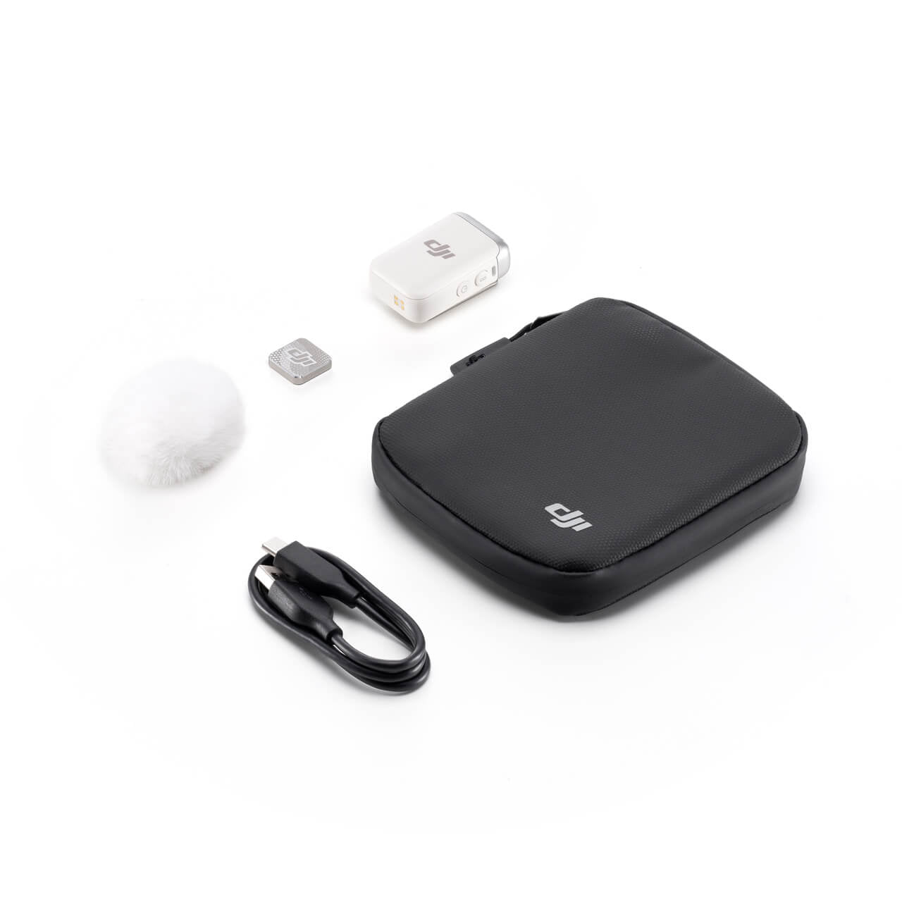 DJI Mic 2 Transmitter