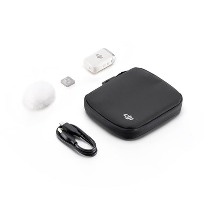 DJI Mic 2 Transmitter