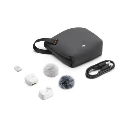 DJI Mic Mini Transmitter