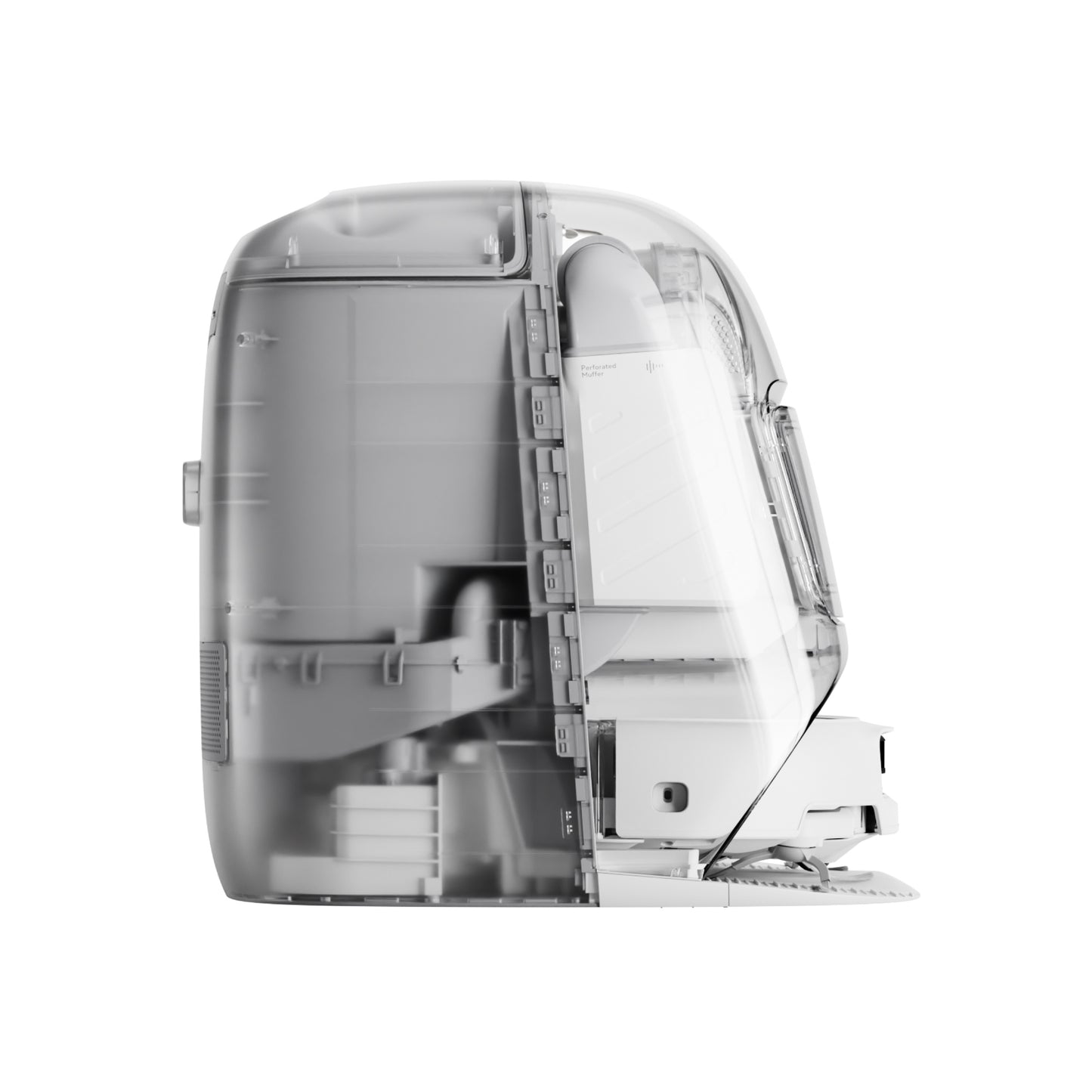 DJI ROMO P (Water Tank Version)