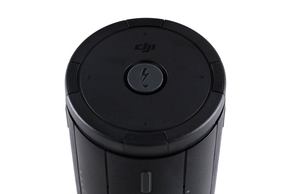 DJI Inspire 2/Ronin 2 Battery Charging Hub